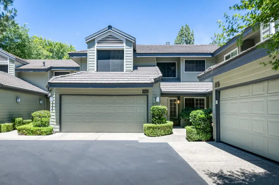 320 W Bluff Avenue #103, Fresno, CA 93711 - #2