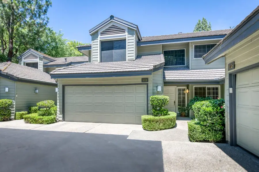 320 W Bluff Avenue #103, Fresno, CA 93711 - #3