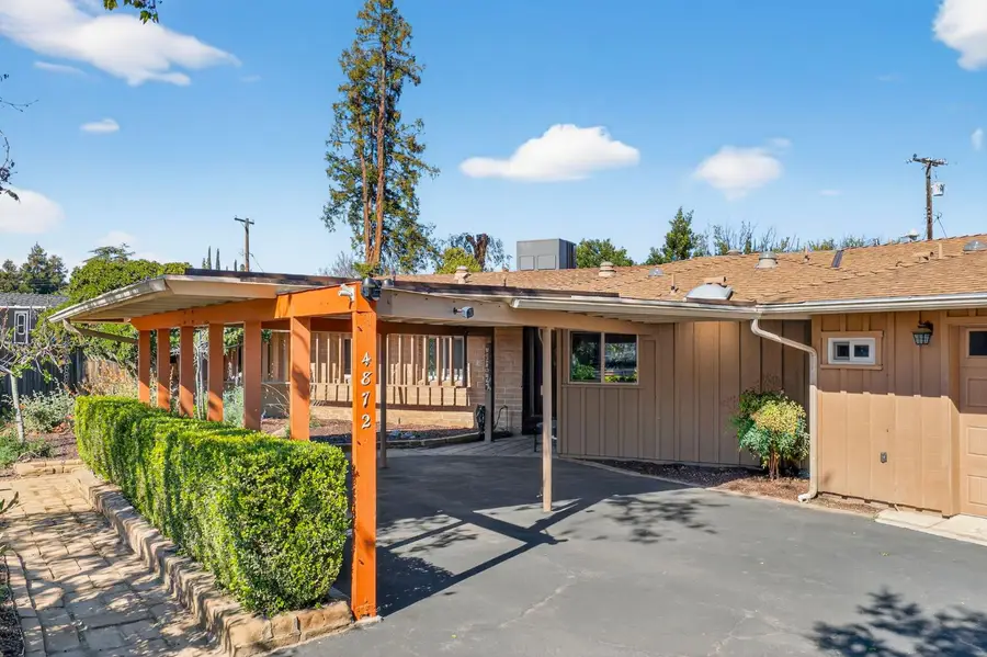 4872 N Arcade Avenue, Fresno, CA 93704 - #3