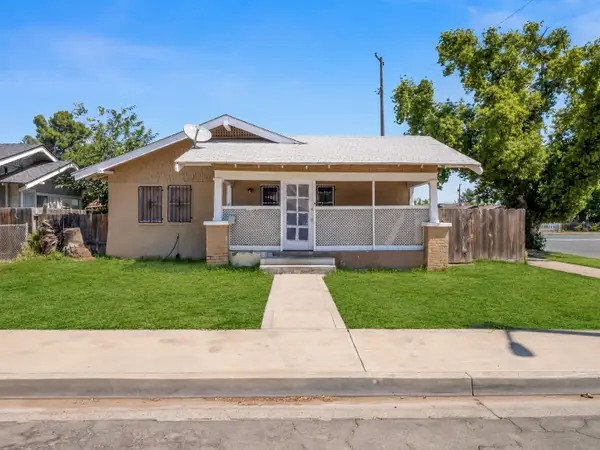 3957 E Verrue Avenue, Fresno, CA 93702