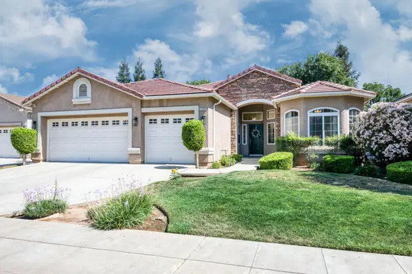 2888 E Muncie Avenue, Fresno, CA 93720