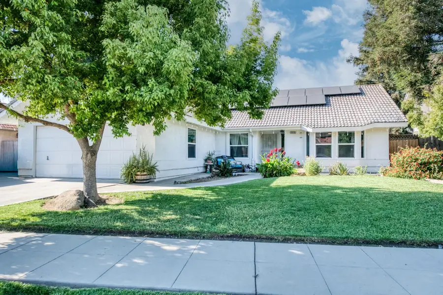 2373 Beechwood Way, Madera, CA 93637 - #2