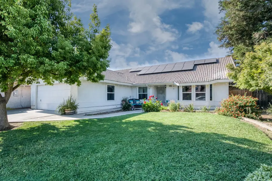2373 Beechwood Way, Madera, CA 93637 - #3