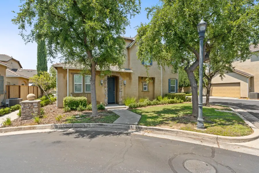 1794 N Merlan Lane, Clovis, CA 93619 - #2