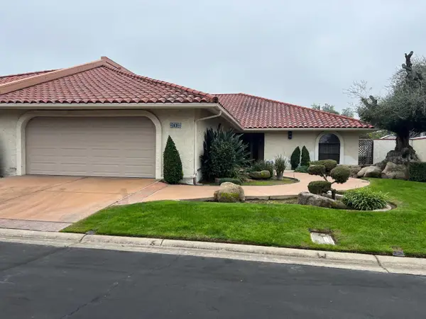 11 Season Court, Madera, CA 93637