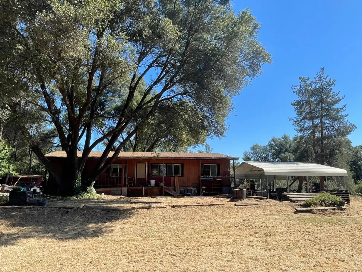 3877 Lopa Road, Mariposa, CA 95338 - #1