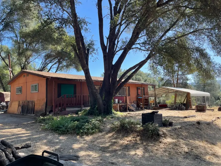 3877 Lopa Road, Mariposa, CA 95338 - #2