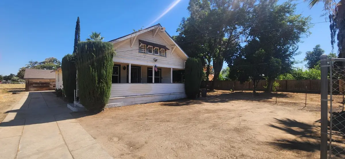 5469 E Tulare Avenue, Fresno, CA 93727 - #1