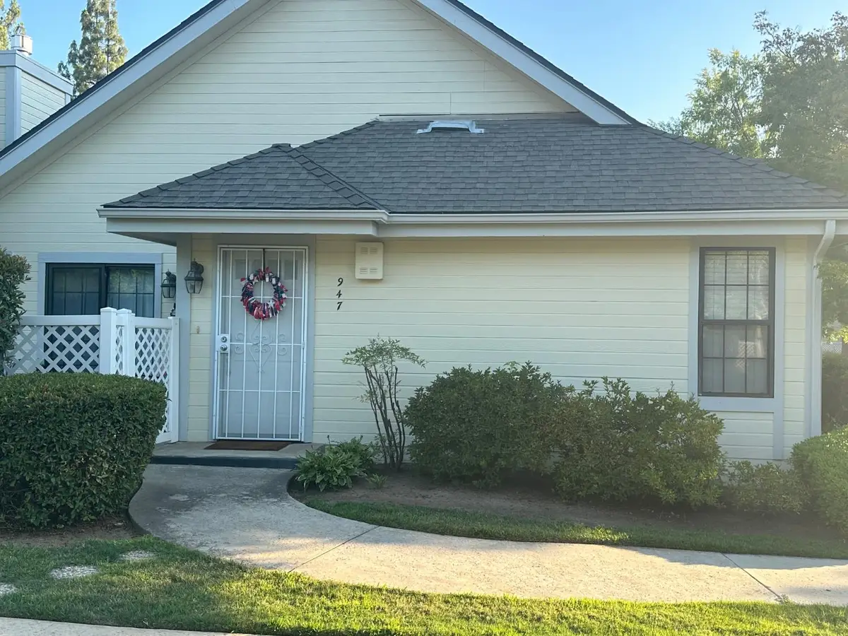 947 E Foxhill, Fresno, CA 93720 - #1