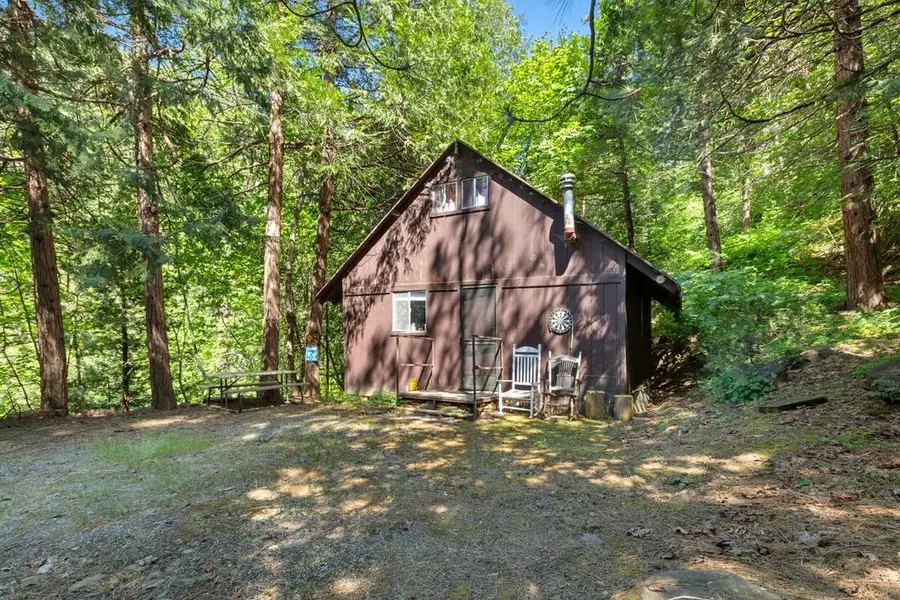0 Ca-245, Miramonte, CA 93641 - #2