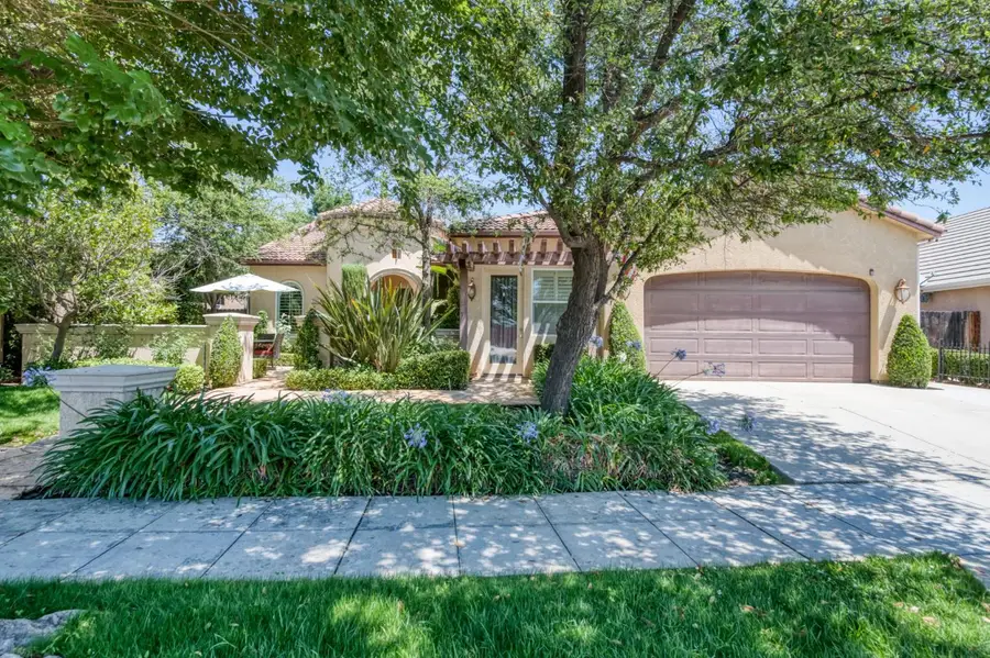 3283 Buckingham Avenue, Clovis, CA 93619 - #3