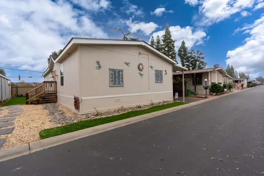 2706 W Ashlan Avenue #264, Fresno, CA 93705 - #2