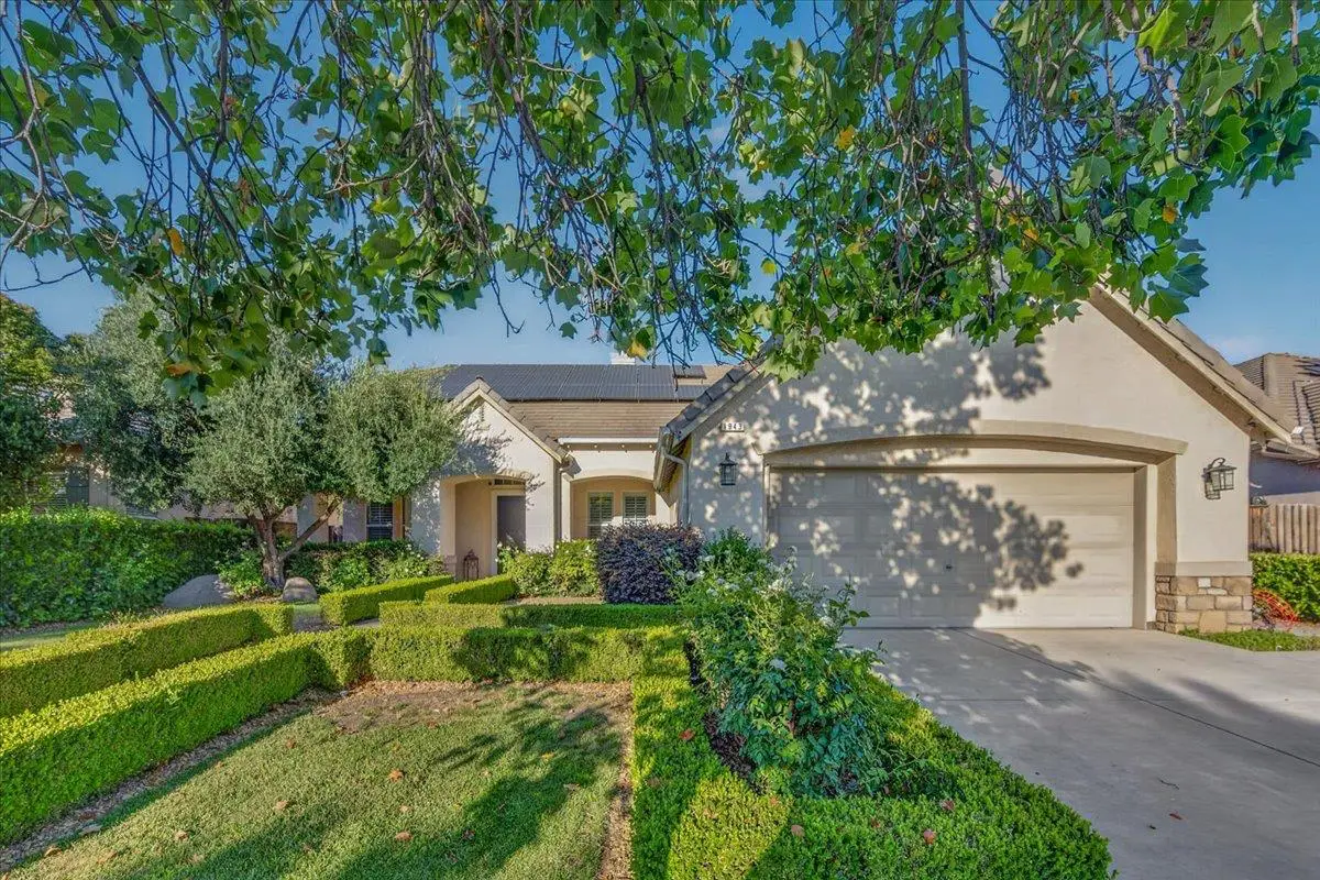 1943 N Douglas Avenue, Clovis, CA 93619 - #1