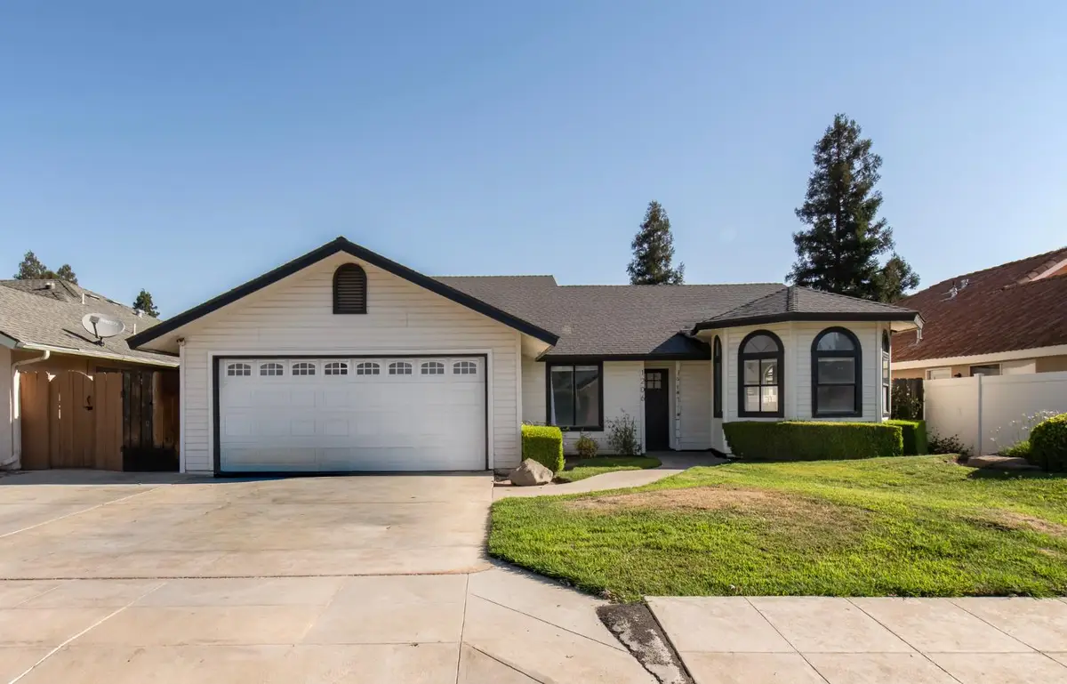 1206 E Kenosha, Fresno, CA 93720 - #1