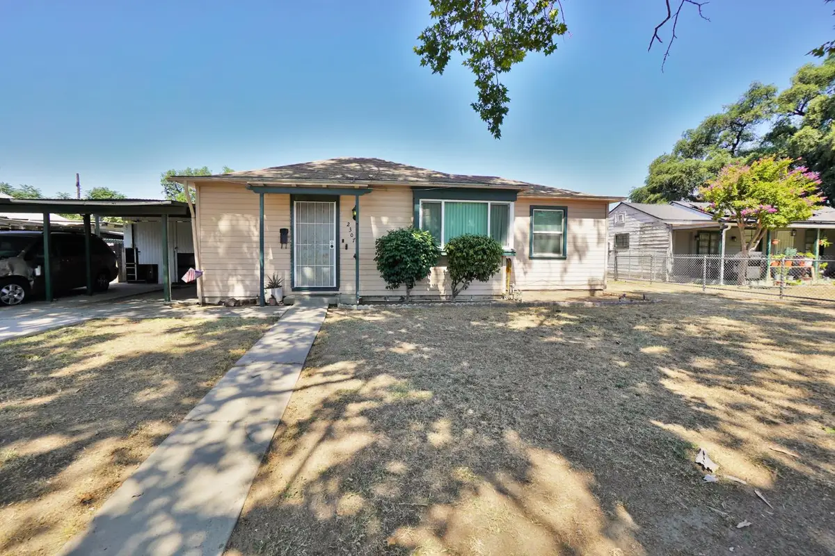 2307 N Valeria Street, Fresno, CA 93703 - #1