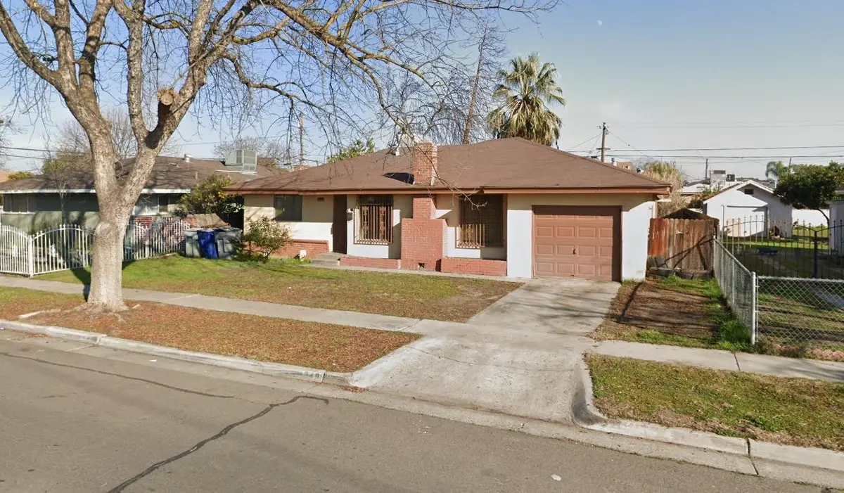 249 S Backer Avenue, Fresno, CA 93702 - #1