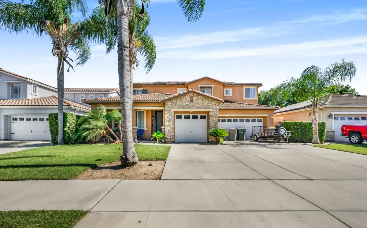 2835 Myrtle Avenue, Sanger, CA 93657 - #1