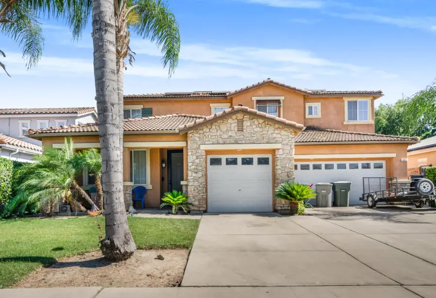 2835 Myrtle Avenue, Sanger, CA 93657 - #2