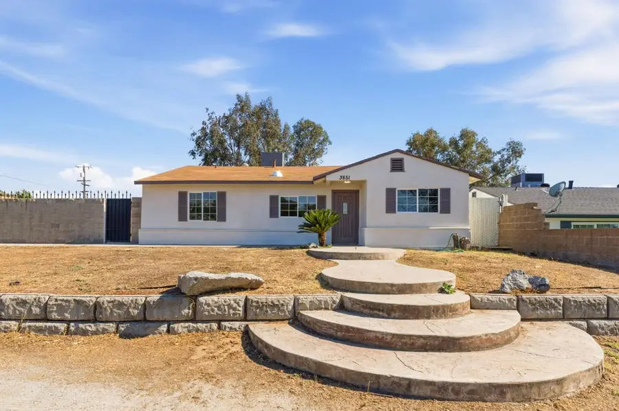 3851 E Marcus Avenue, Friant, CA 93626 - #2