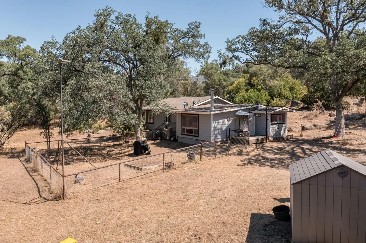 4489 Varain Road, Mariposa, CA 95338 - #1