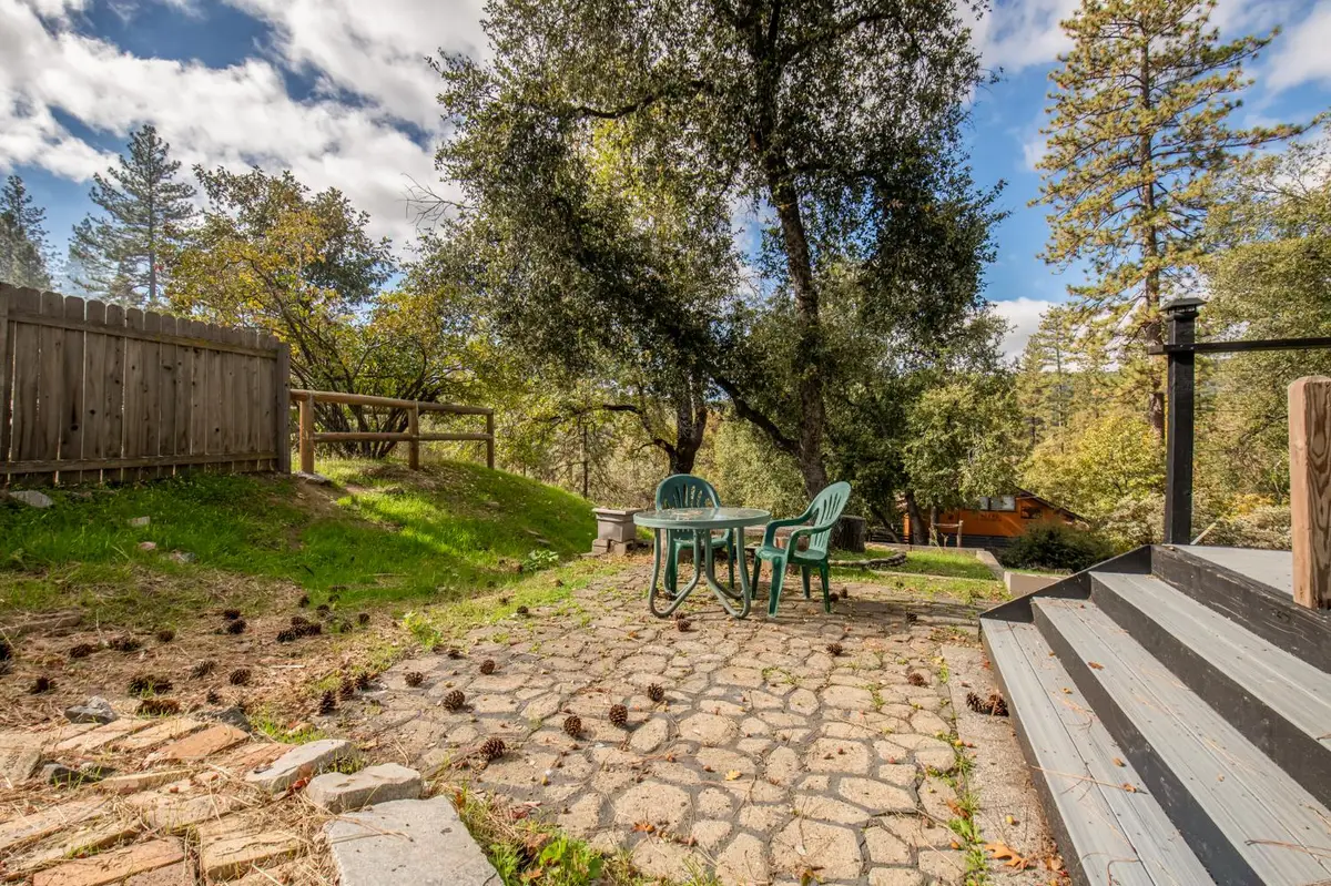 43191 W Sugar Pine Drive, Oakhurst, CA 93644 - #1