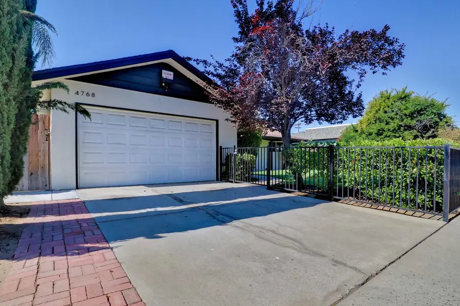 4768 E Gettysburg Avenue, Fresno, CA 93726 - #3