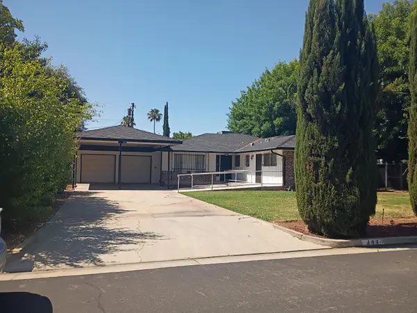493 W Keats Avenue, Fresno, CA 93704