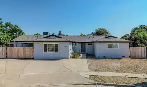 1657 E Paul Avenue, Fresno, CA 93710