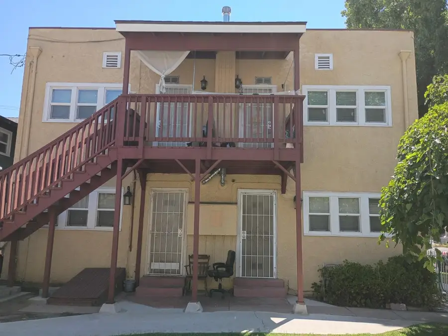 2701 N Wishon Avenue, Fresno, CA 93704 - #3