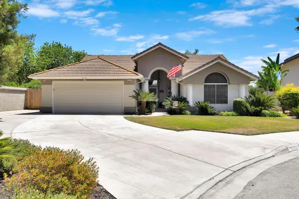 7672 N Dante Avenue, Fresno, CA 93722