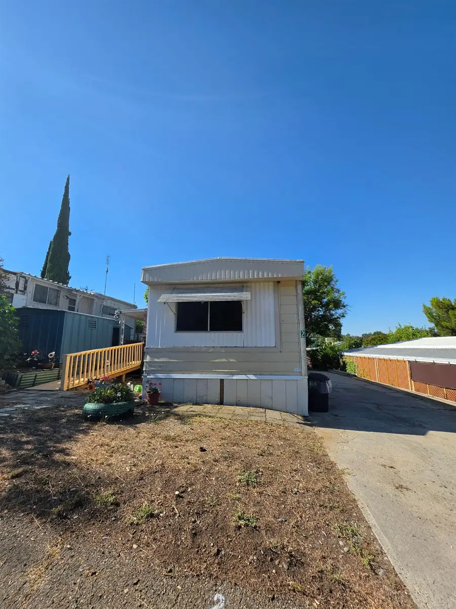 33751 Powerhouse Rd #02, Auberry, CA 93602 - #2