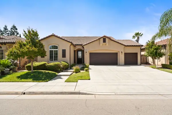 6943 W Stuart Avenue, Fresno, CA 93723