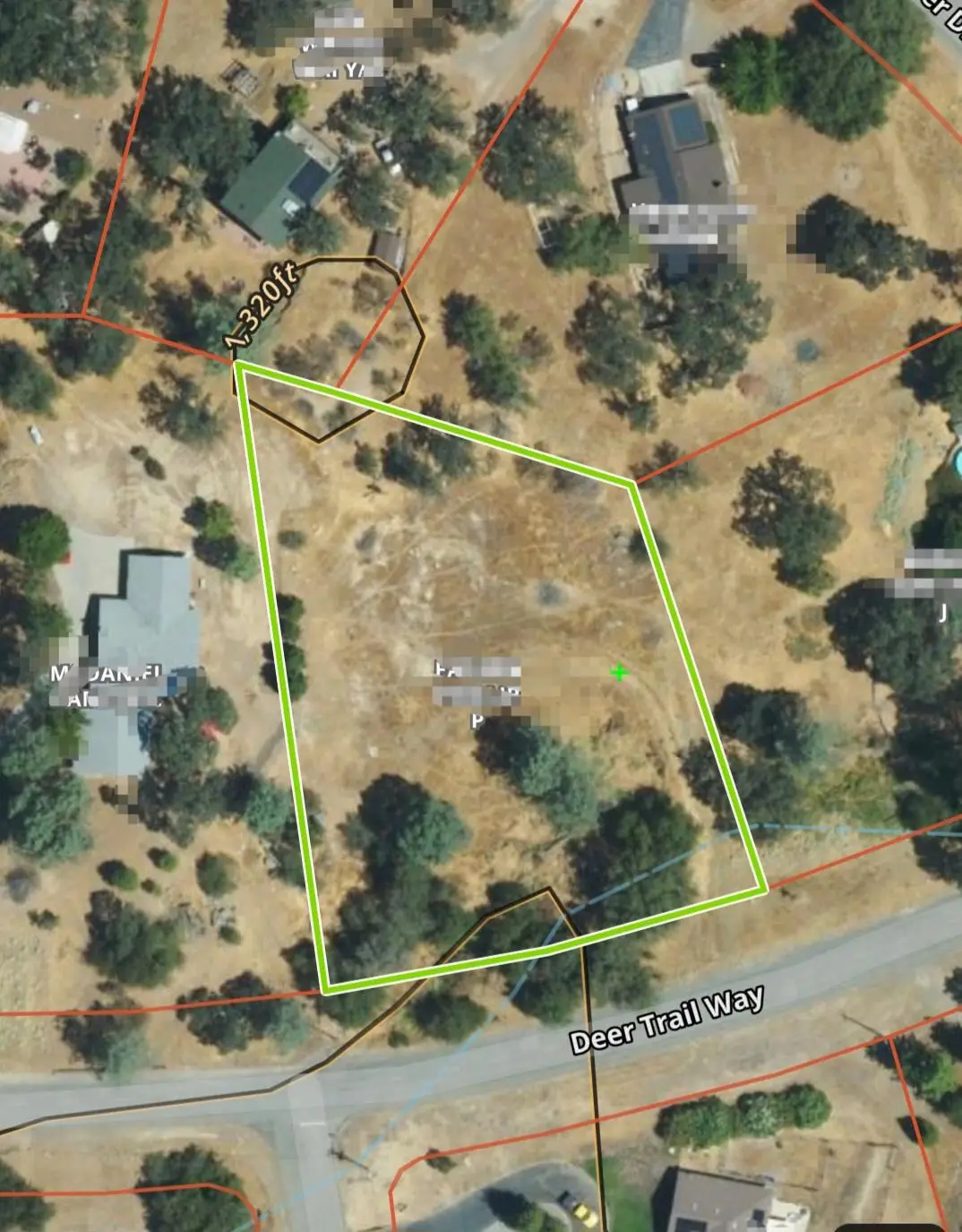 0 Deer Trail Way, Coarsegold, CA 93614 - #1