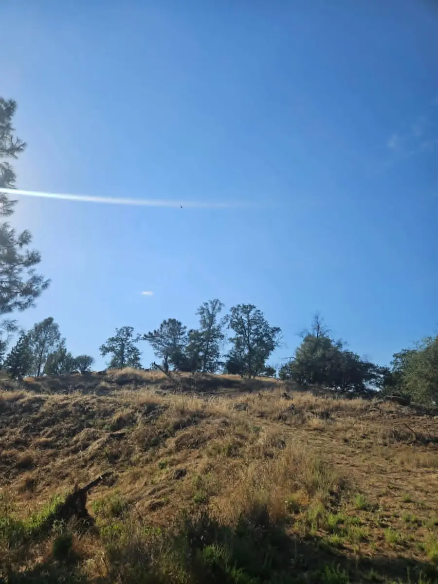 0 Deer Trail Way, Coarsegold, CA 93614 - #3