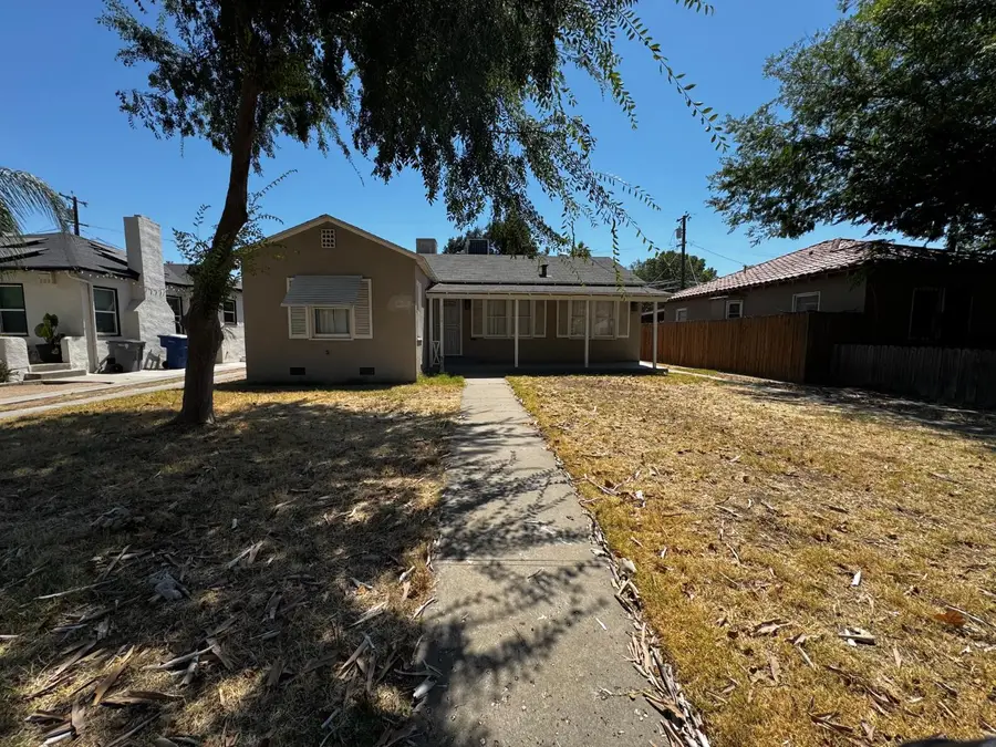 1106 N Fruit Avenue, Fresno, CA 93728 - #2