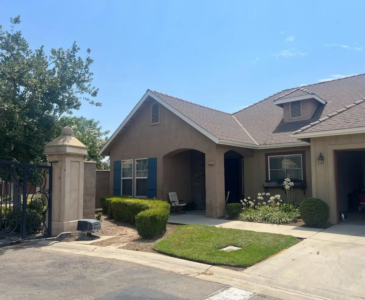2143 S Church Avenue, Reedley, CA 93654 - #1
