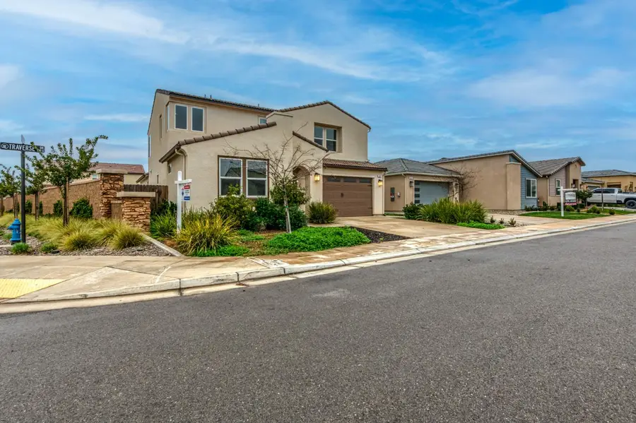 518 Traverse Drive S, Madera, CA 93636 - #3