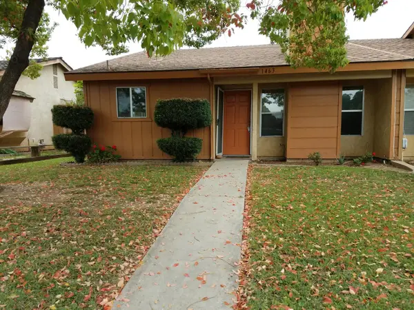 1463 E Millard, Dinuba, CA 93618
