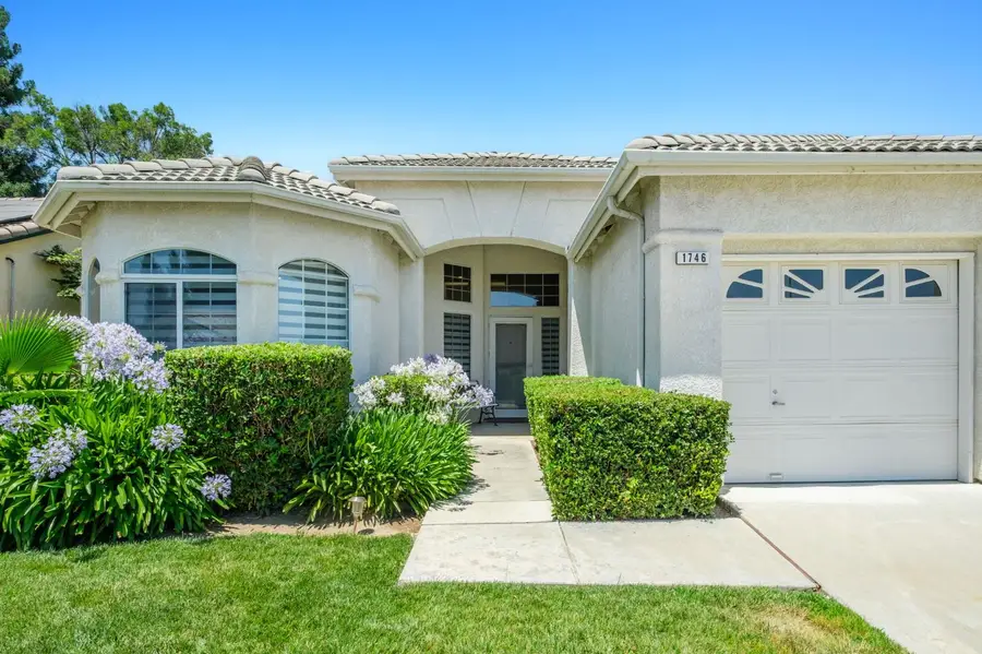 1746 E Chelsea Drive, Fresno, CA 93720 - #2