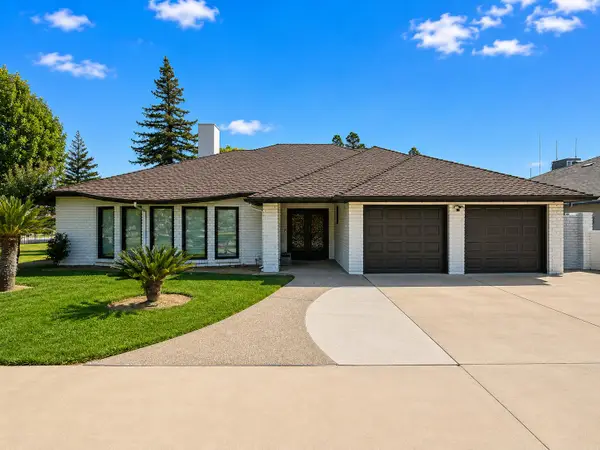 445 E Audubon Drive, Fresno, CA 93720
