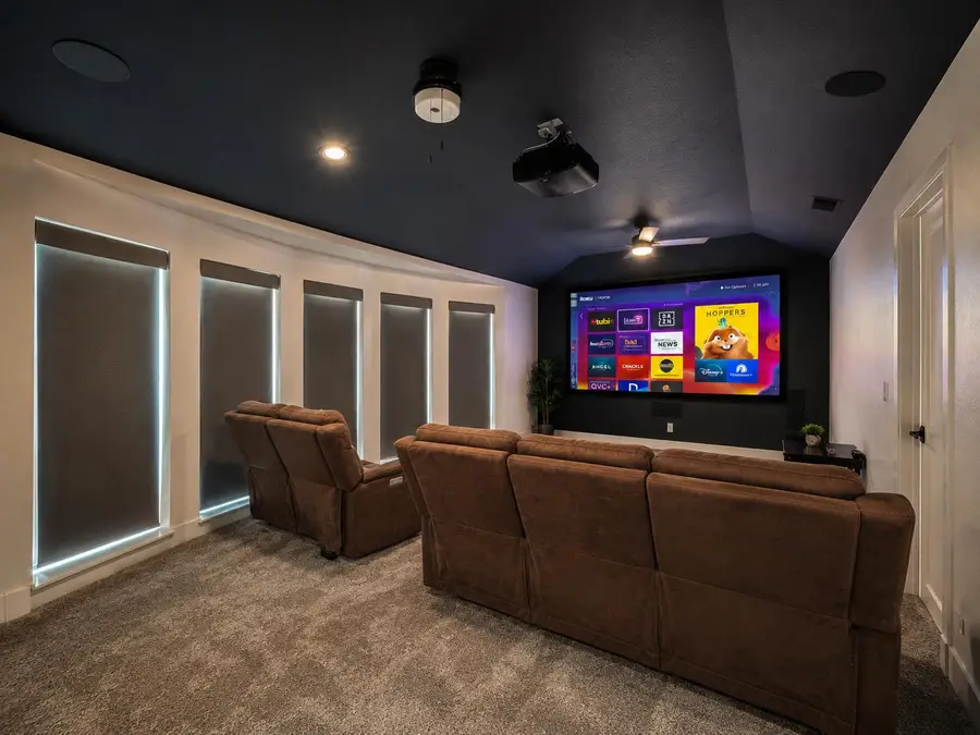 445 E Audubon Drive, Fresno, CA 93720 - #3