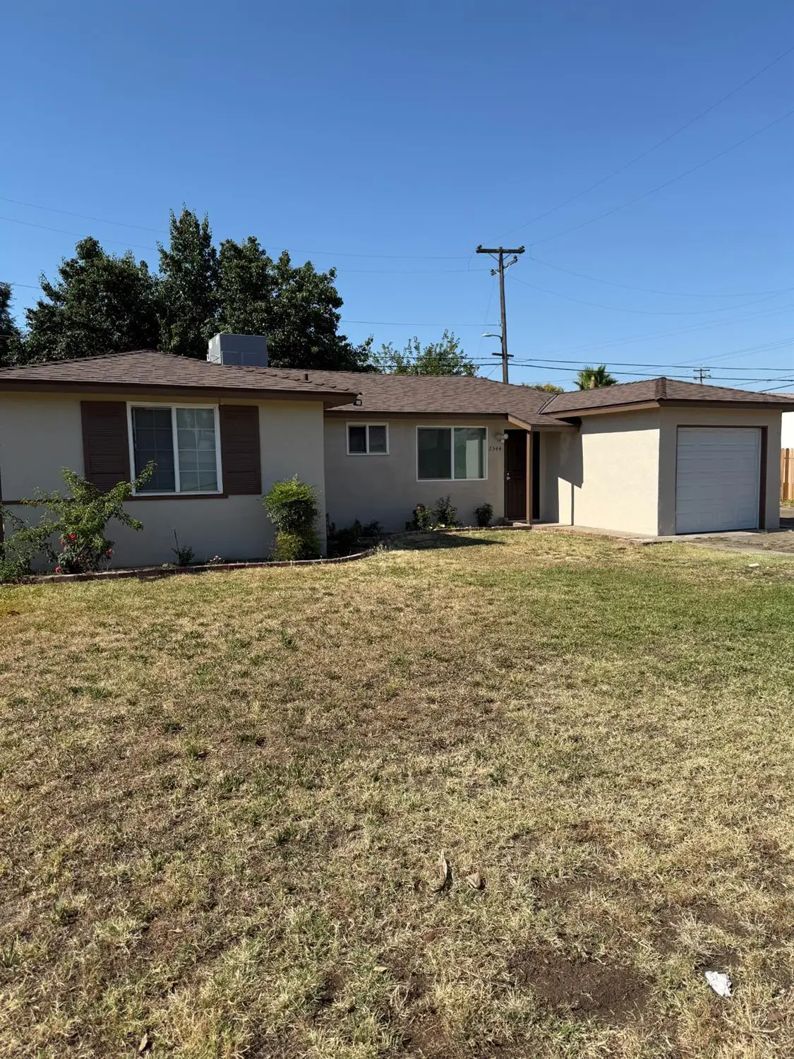 2544 E Gettysburg E, Fresno, CA 93726 - #1