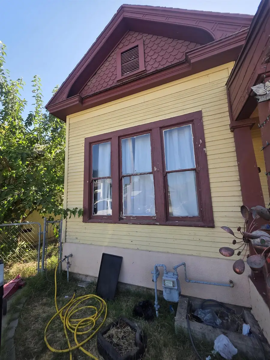 419 N San Pablo Ave, Fresno, CA 93701 - #2