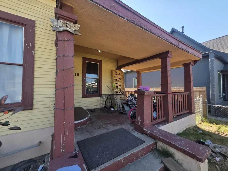 419 N San Pablo Ave, Fresno, CA 93701 - #3