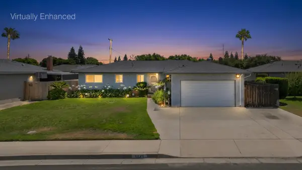 1641 Oxford Avenue, Clovis, CA 93612