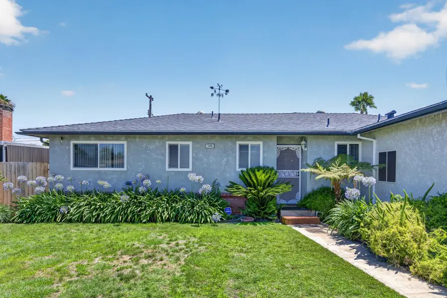 1641 Oxford Avenue, Clovis, CA 93612 - #2