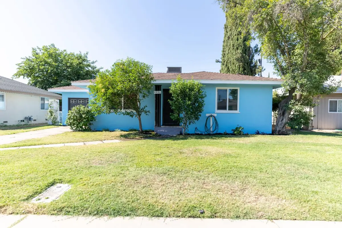 4446 E Brentwood Avenue, Fresno, CA 93703 - #1