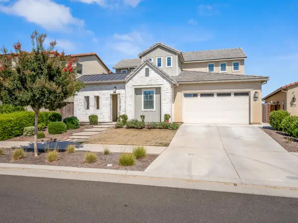 4477 Vineyard Drive, Madera, CA 93636