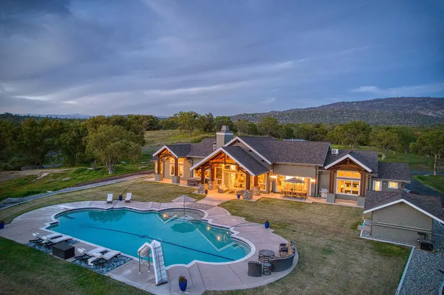 31825 Auberry Road, Auberry, CA 93602 - #3