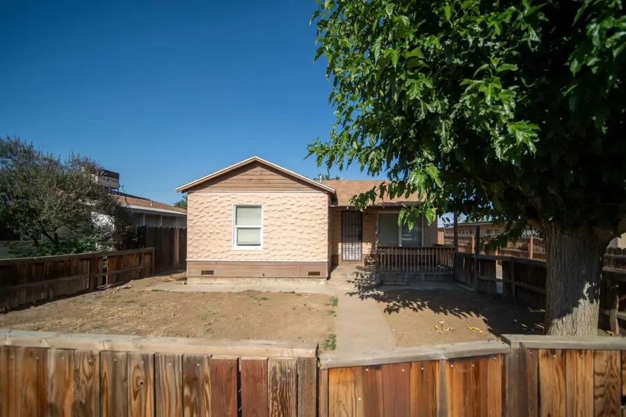212 Buchanan, Coalinga, CA 93210 - #3